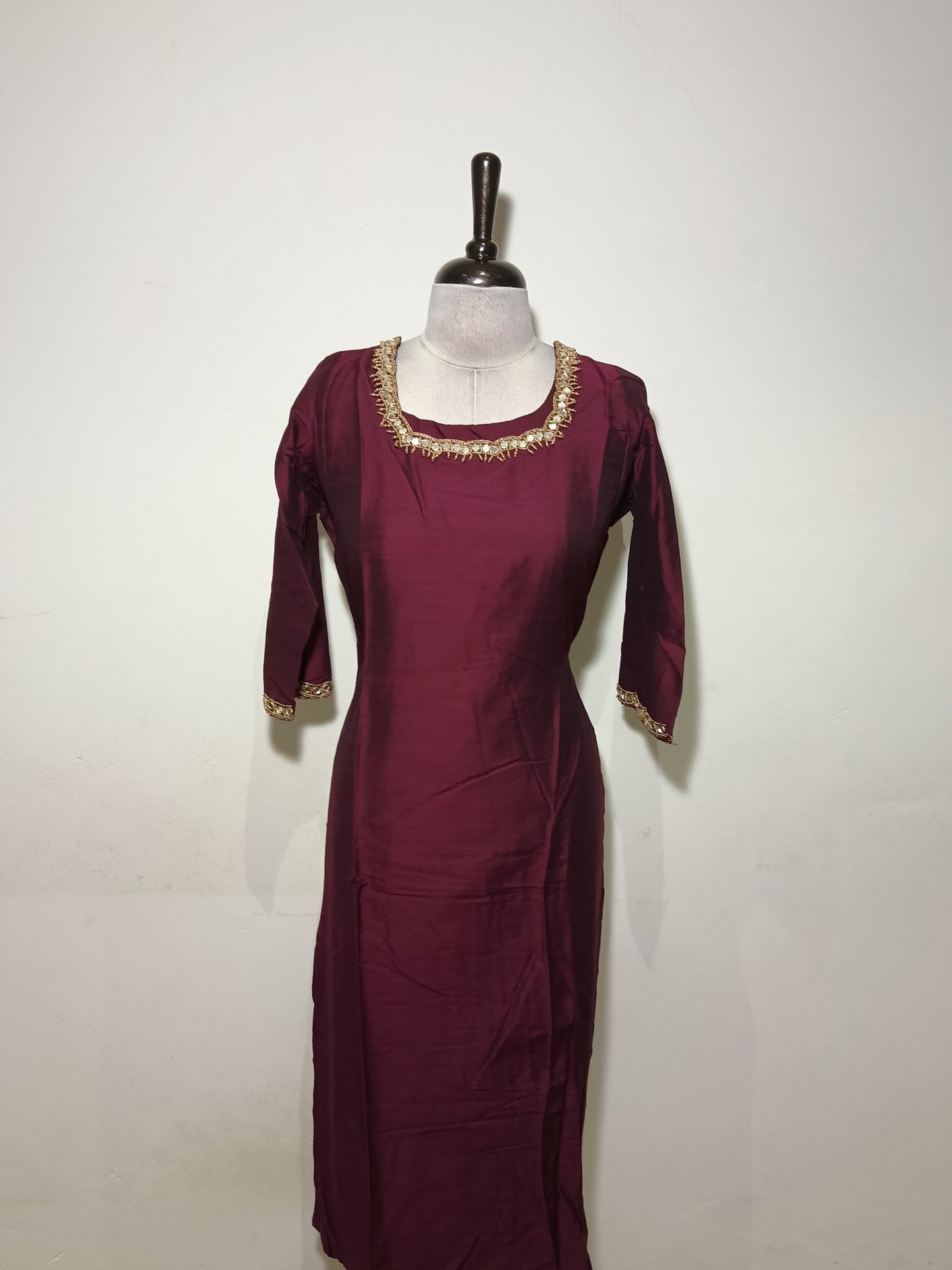 OFFER SALES TOP'S-  IHA 34857