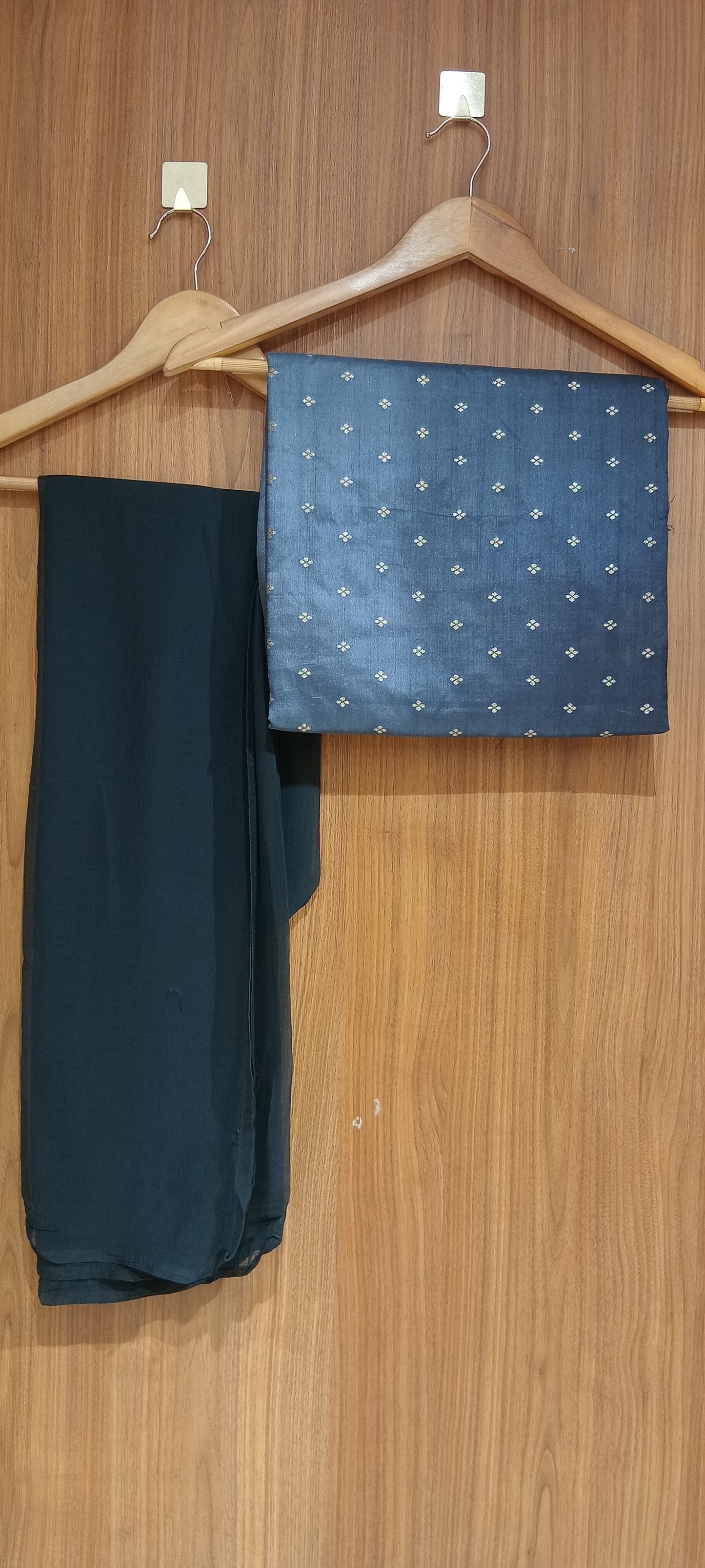 OFFER SALES UNSTITCHED SALWAR  - IHA 27798