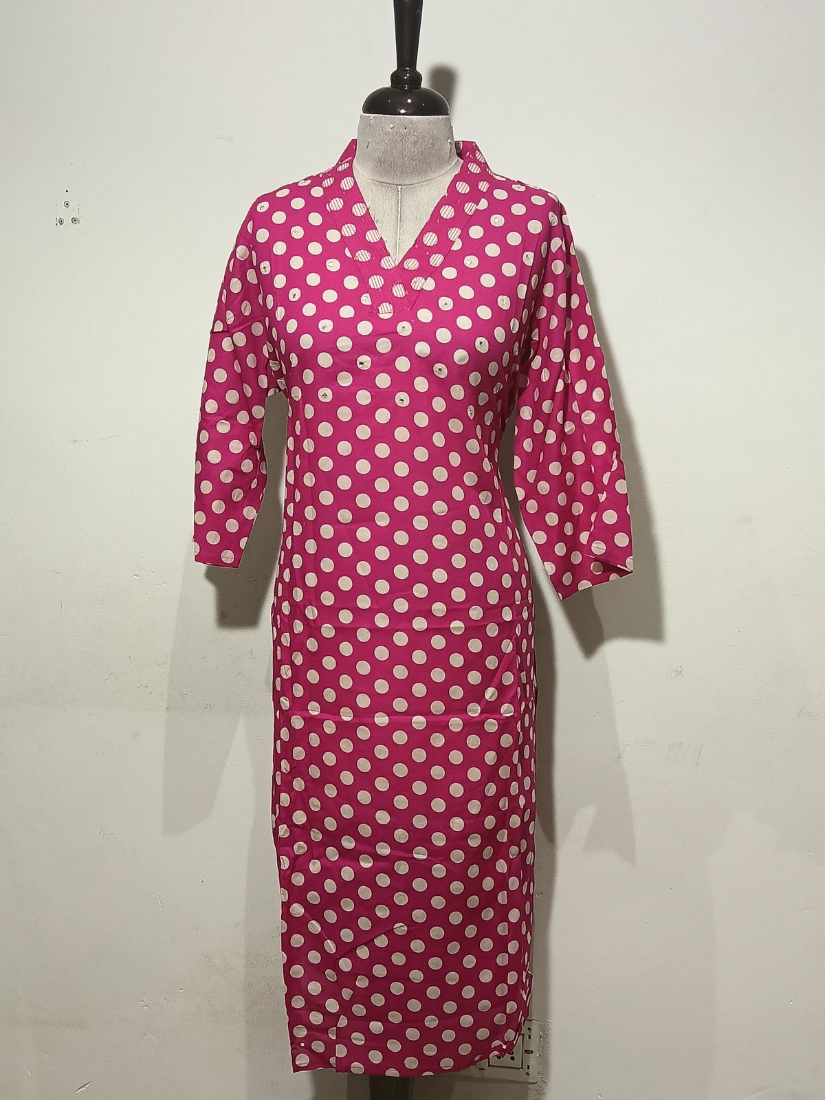 OFFER SALES TOP AND  BOTTOM  -  IHA 35622