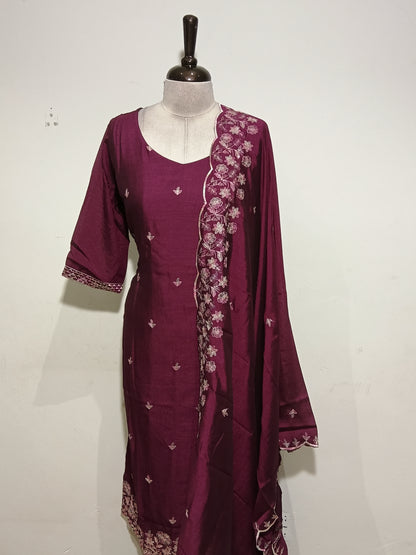OFFER SALES TOP AND  BOTTOM  -  IHA 35622