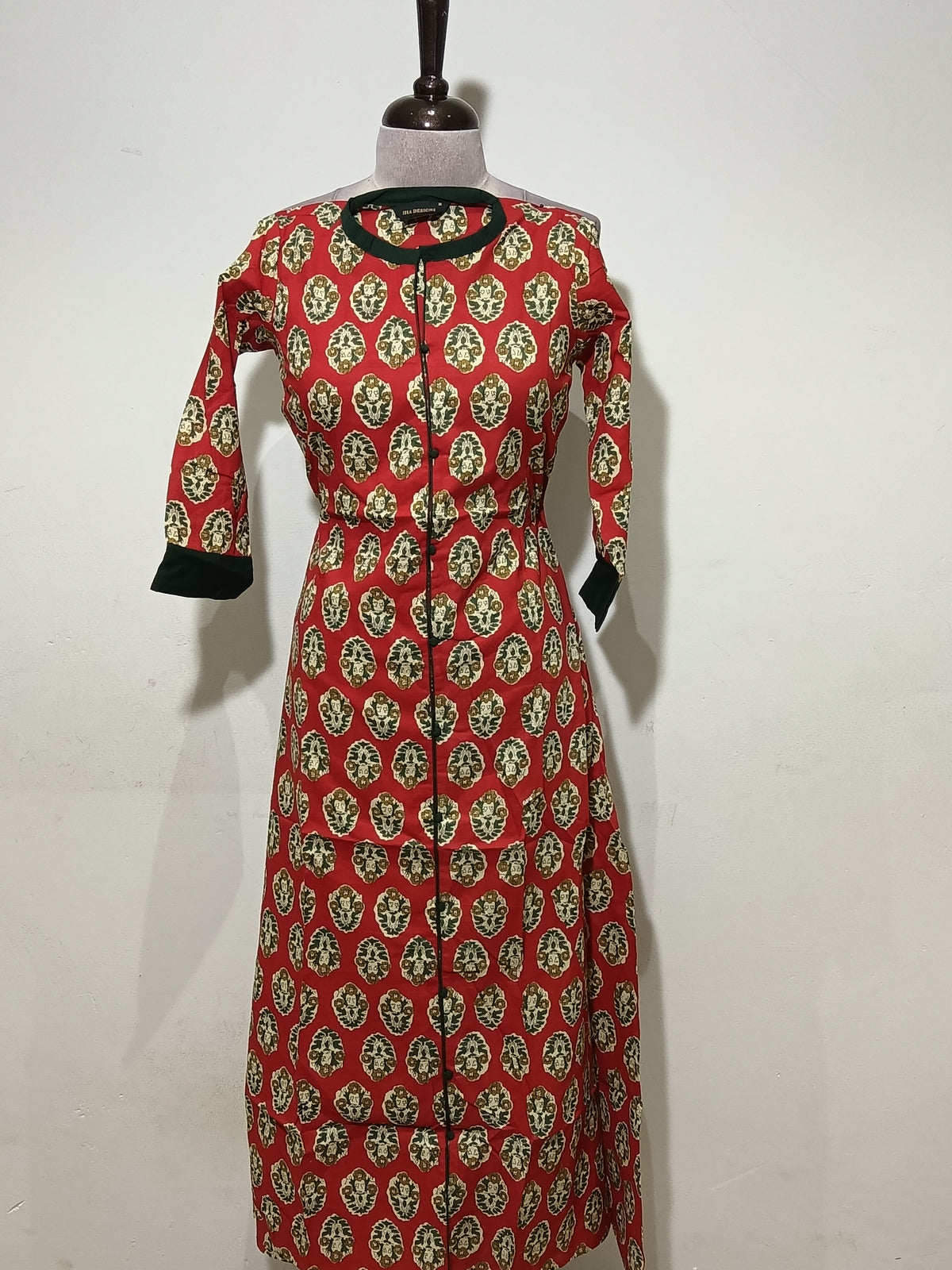 OFFER SALES TOP'S -  IHA 35832