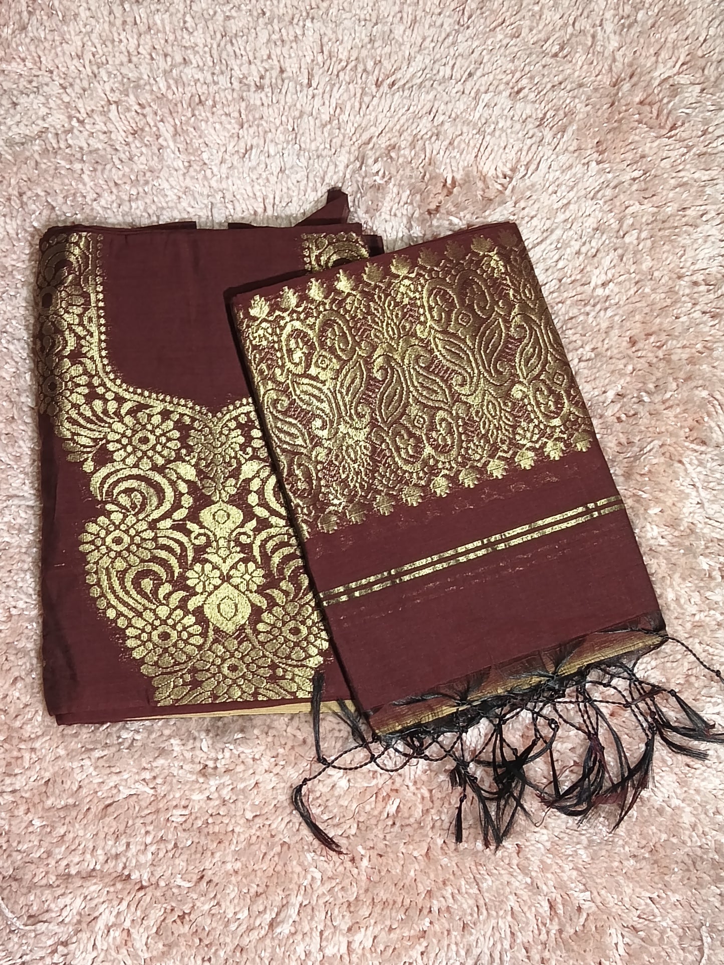 OFFER SALES UNSTITCHED SALWAR SUITS -  IHA 34849