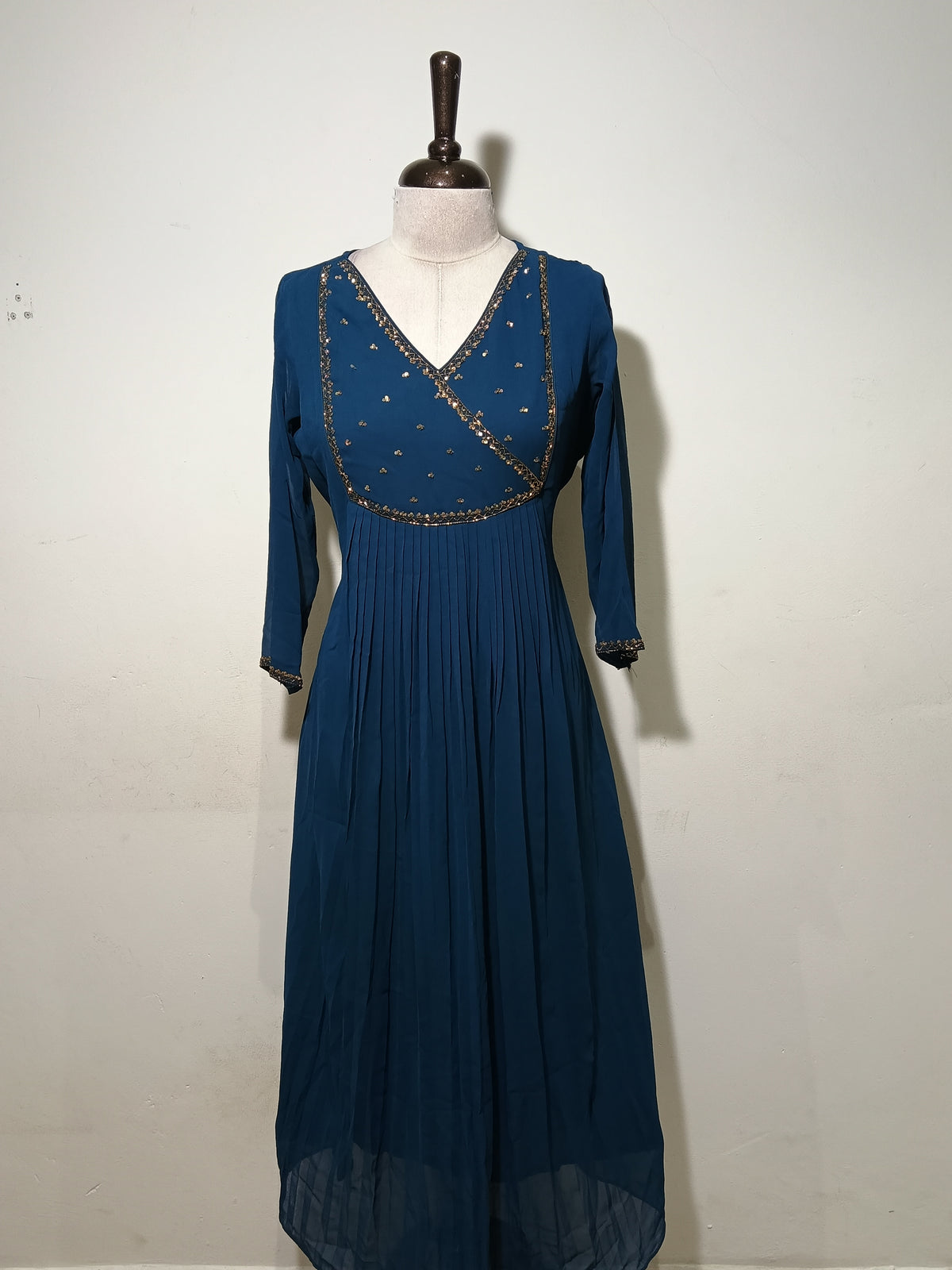 OFFER SALES TOP'S - IHA 35257