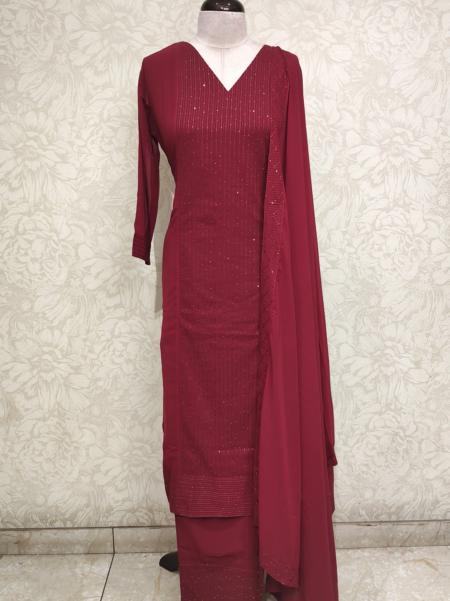 OFFER SALES TOP AND BOTTOM - IHA 26955