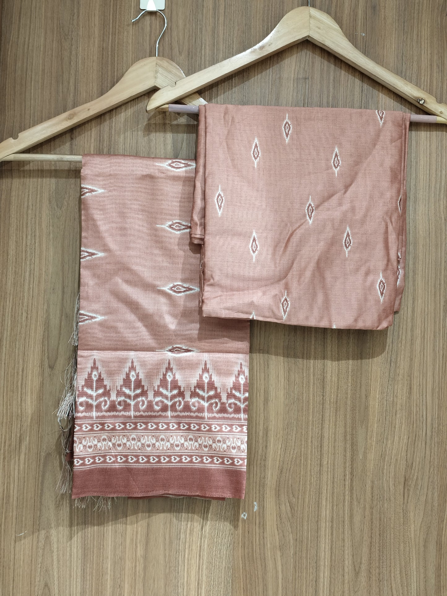 OFFER SALES UNSTITCHED SALWAR  - IHA 27602