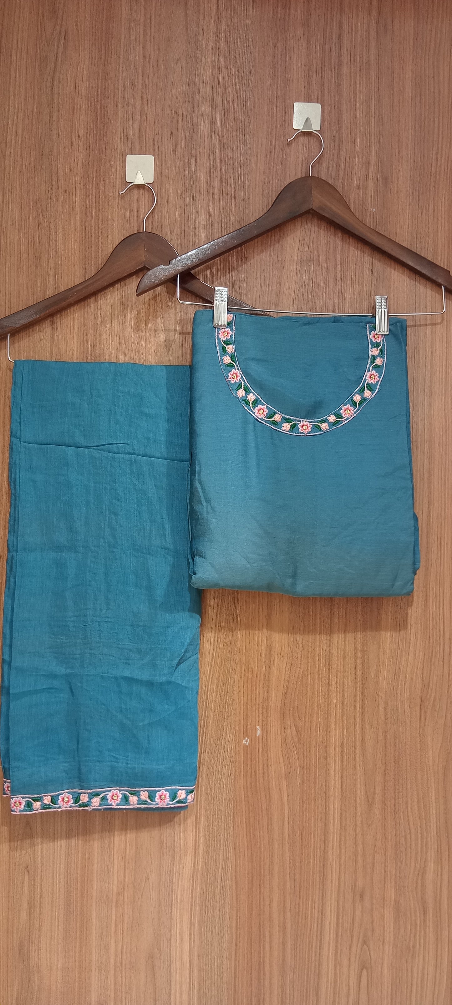 OFFER SALES UNSTITCHED SALWAR  - IHA 27798