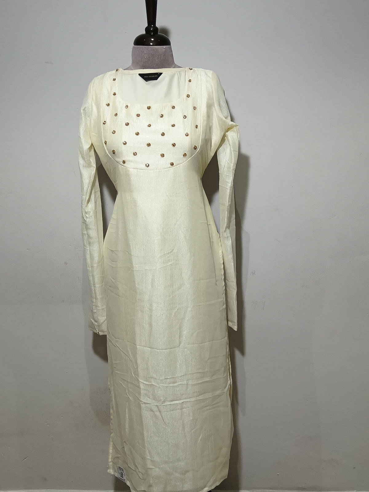 OFFER SALES TOP'S -  IHA 35961