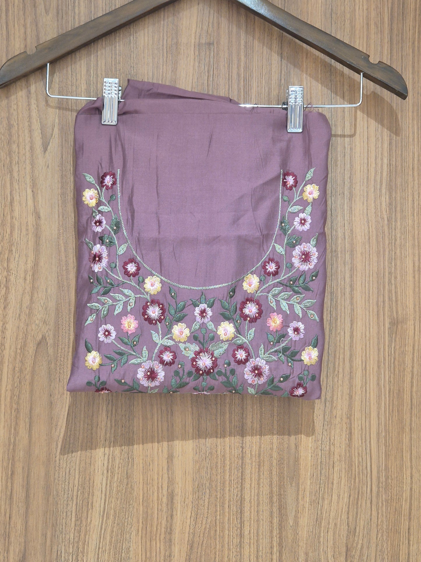OFFER SALES UNSTITCHED SALWAR SUITS - IHA 26931