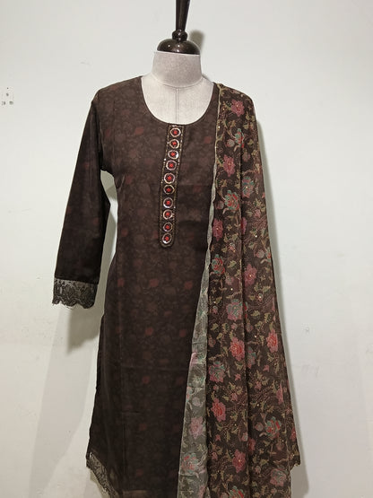 OFFER SALES TOP AND  BOTTOM  -  IHA 35622