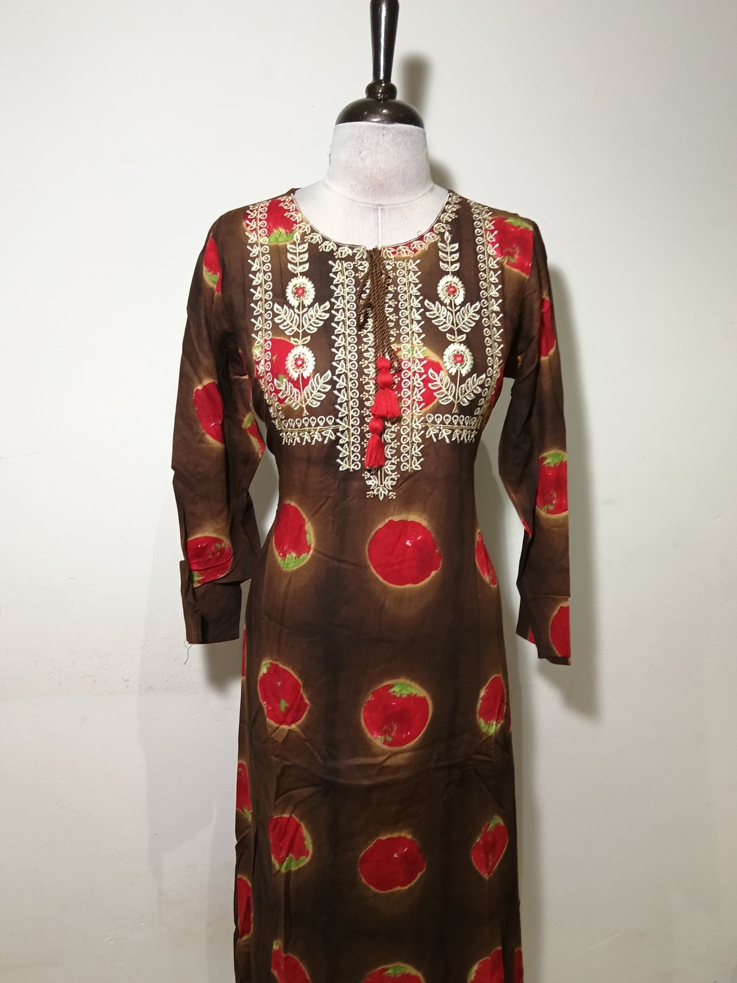 OFFER SALES TOP'S-  IHA 34770