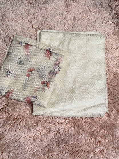 OFFER SALES UNSTITCHED SALWAR SUITS -  IHA 35503