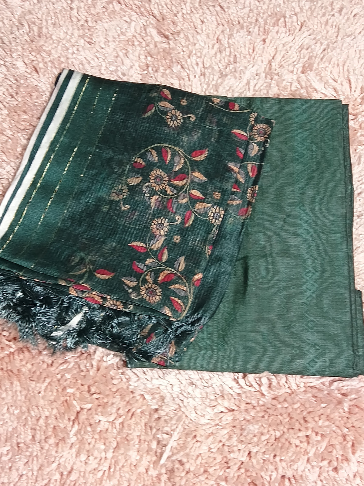 OFFER SALES UNSTITCHED SALWAR SUITS -  IHA 35184