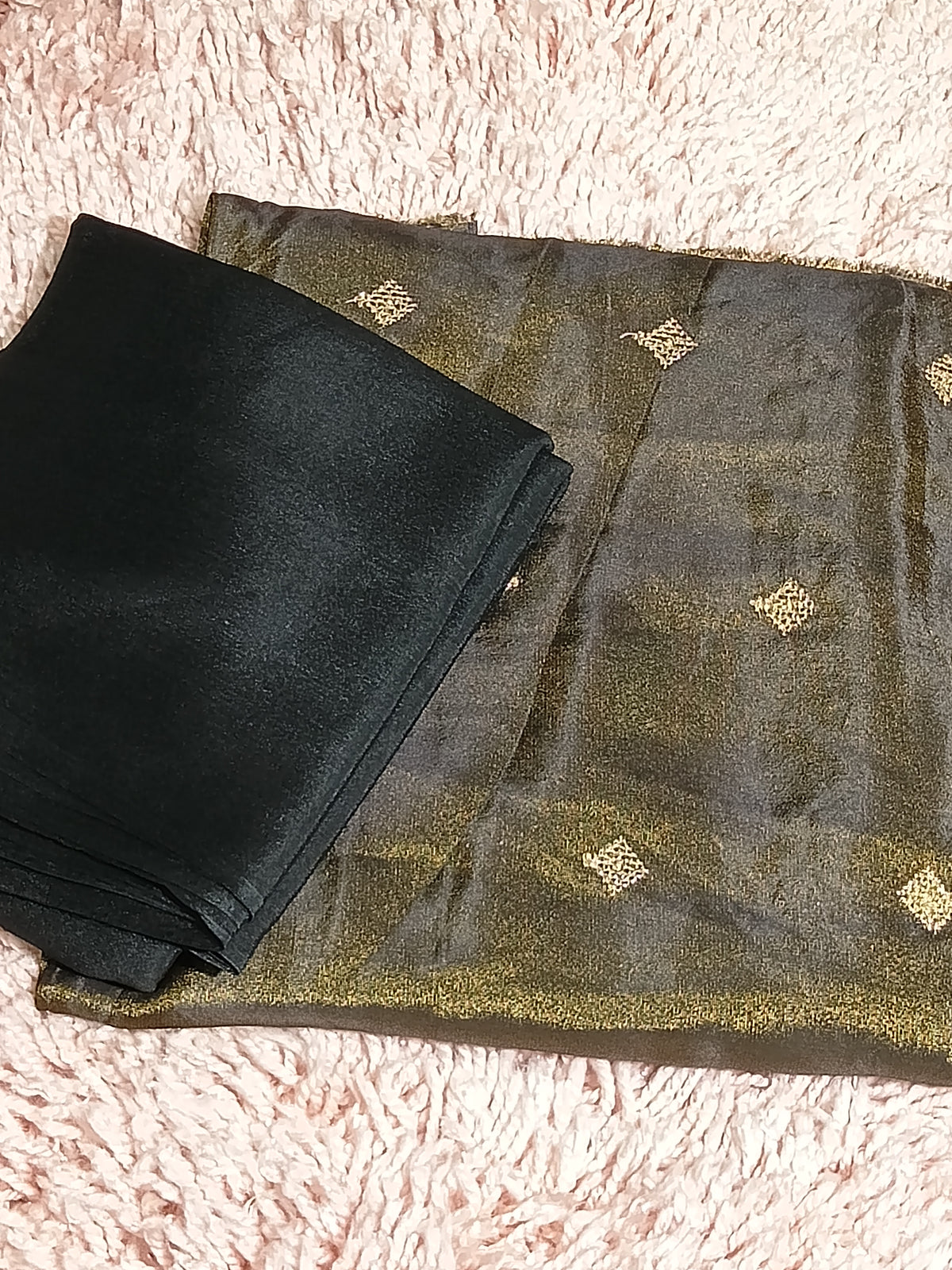OFFER SALES UNSTITCHED SALWAR SUITS -  IHA 35464
