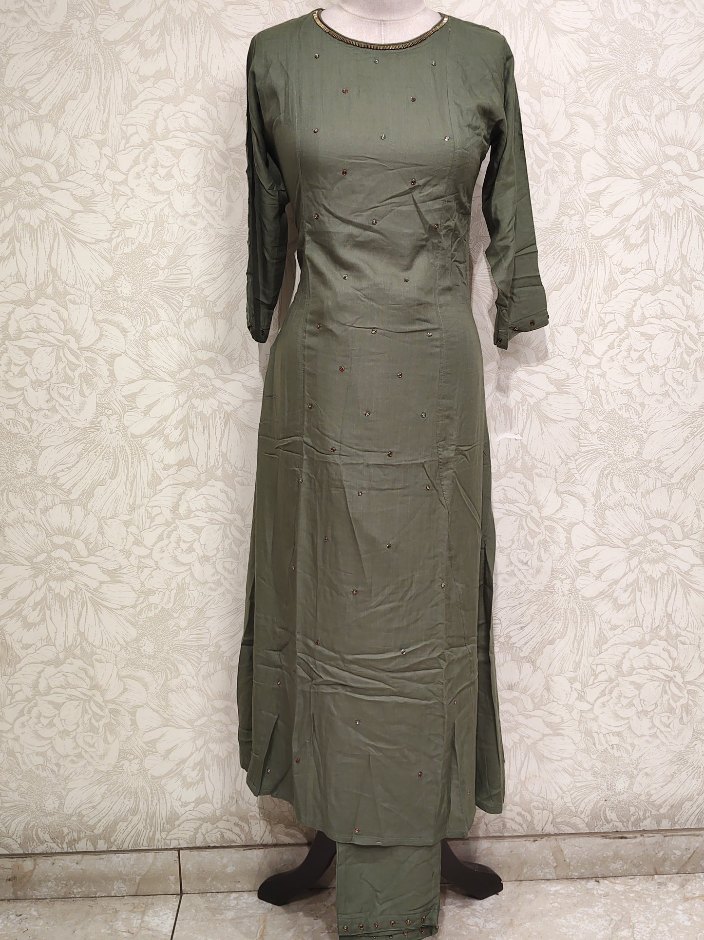 OFFER SALES TOP AND BOTTOM - IHA 26955