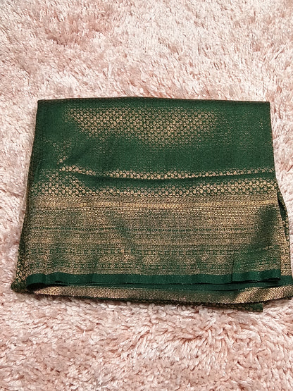 OFFER SALES SAREE -  IHA 34604