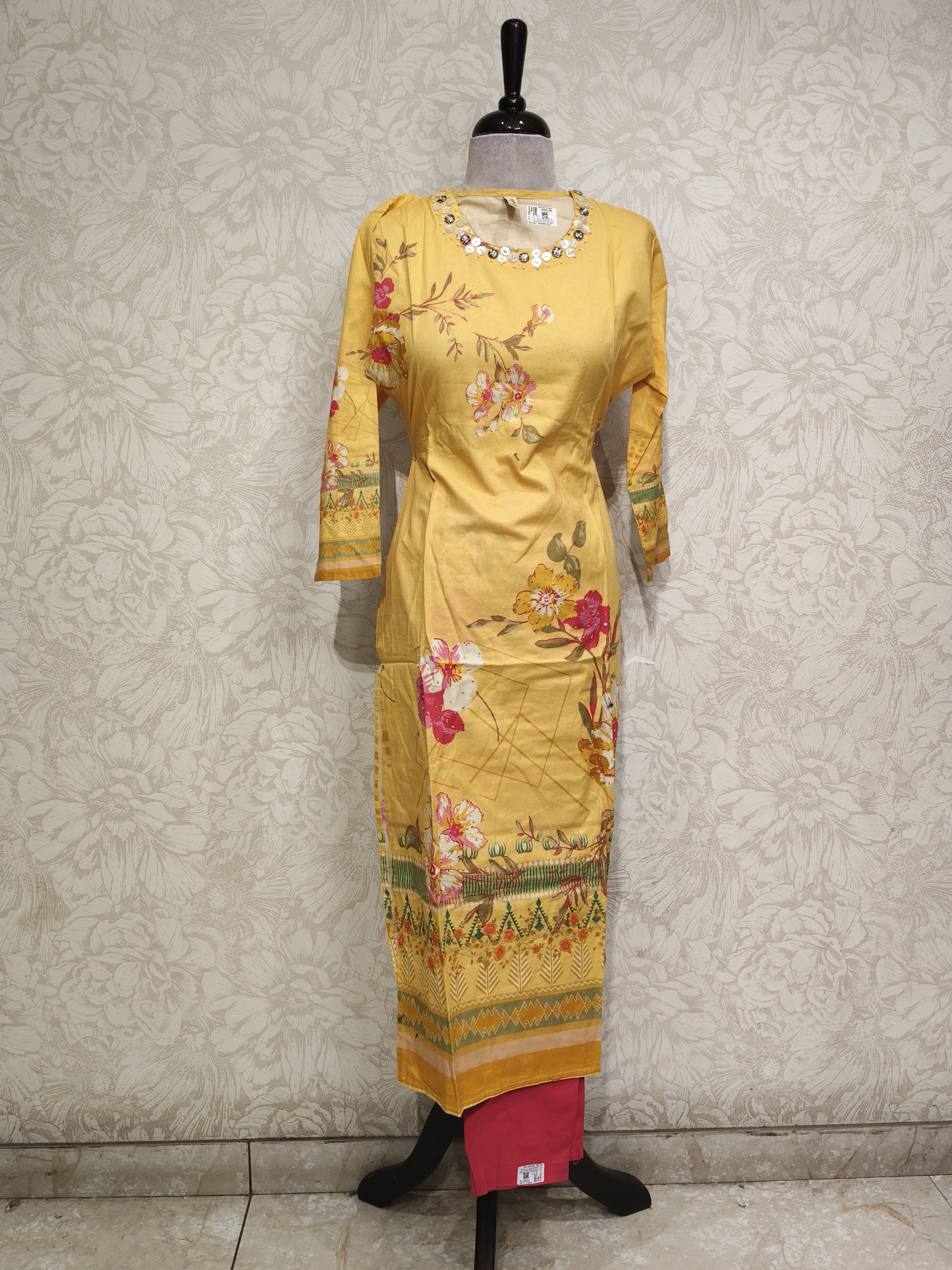 OFFER SALES TOP AND BOTTOM - IHA 26955