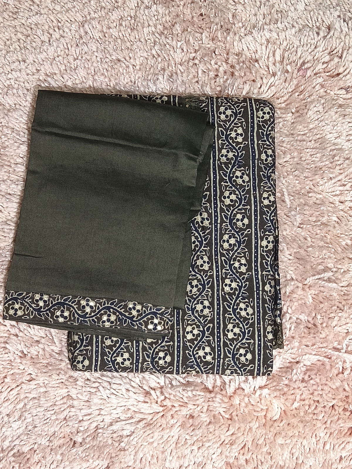 OFFER SALES UNSTITCHED SALWAR SUITS -  IHA 35817