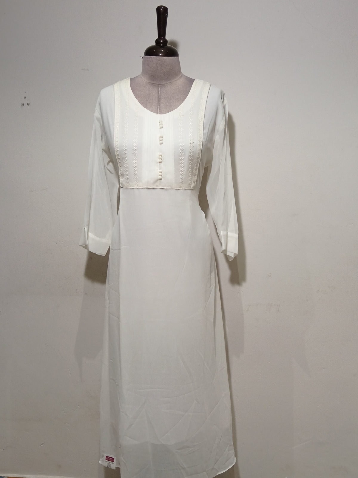 OFFER SALES TOP'S -  IHA 35832