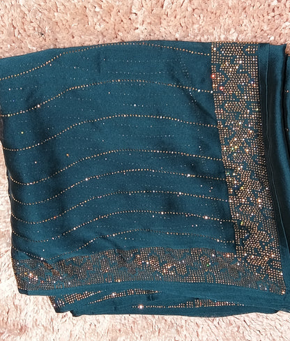 OFFER SALES SAREE -  IHA 34745