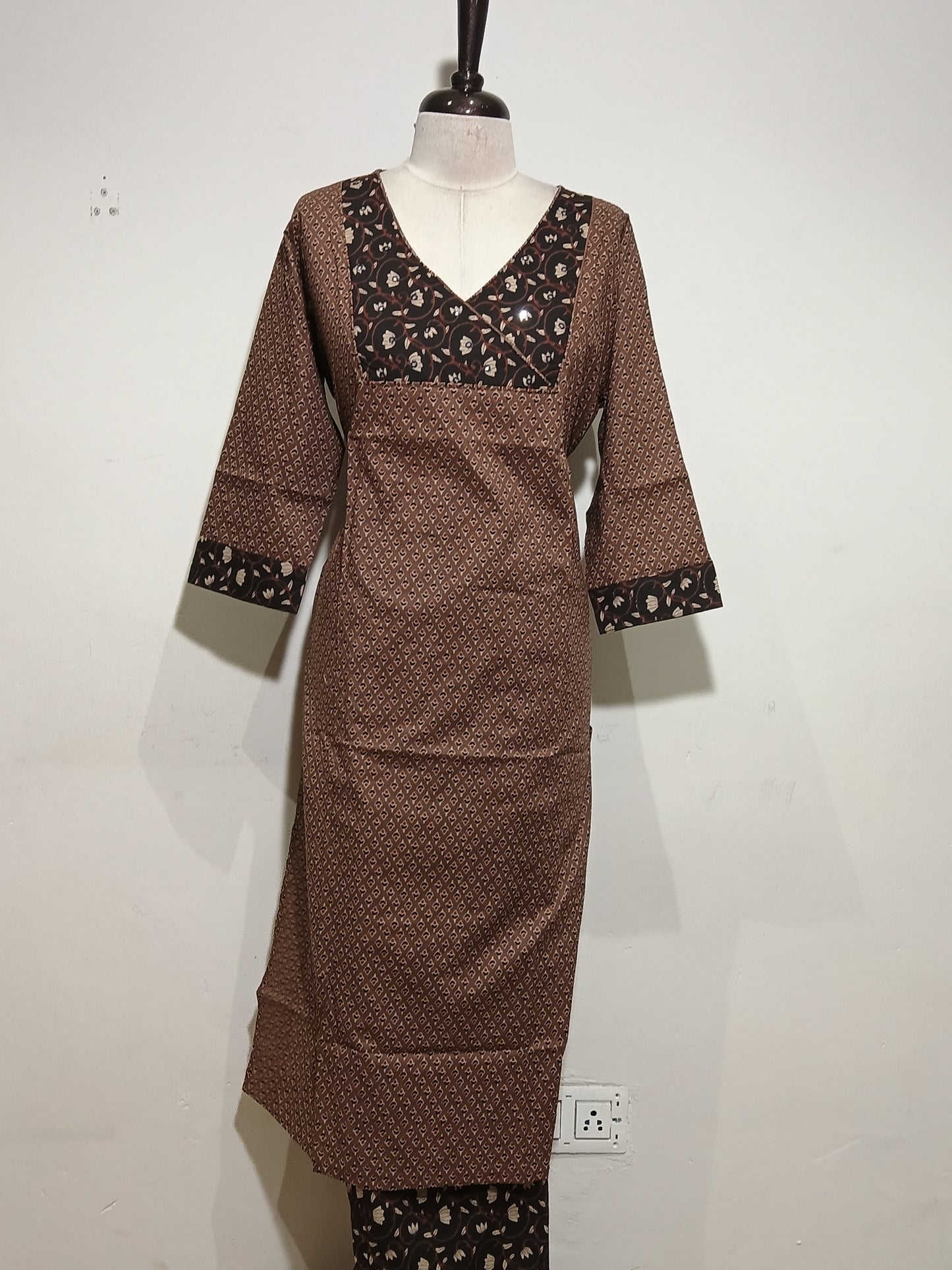 OFFER SALES TOP AND  BOTTOM  -  IHA 34755