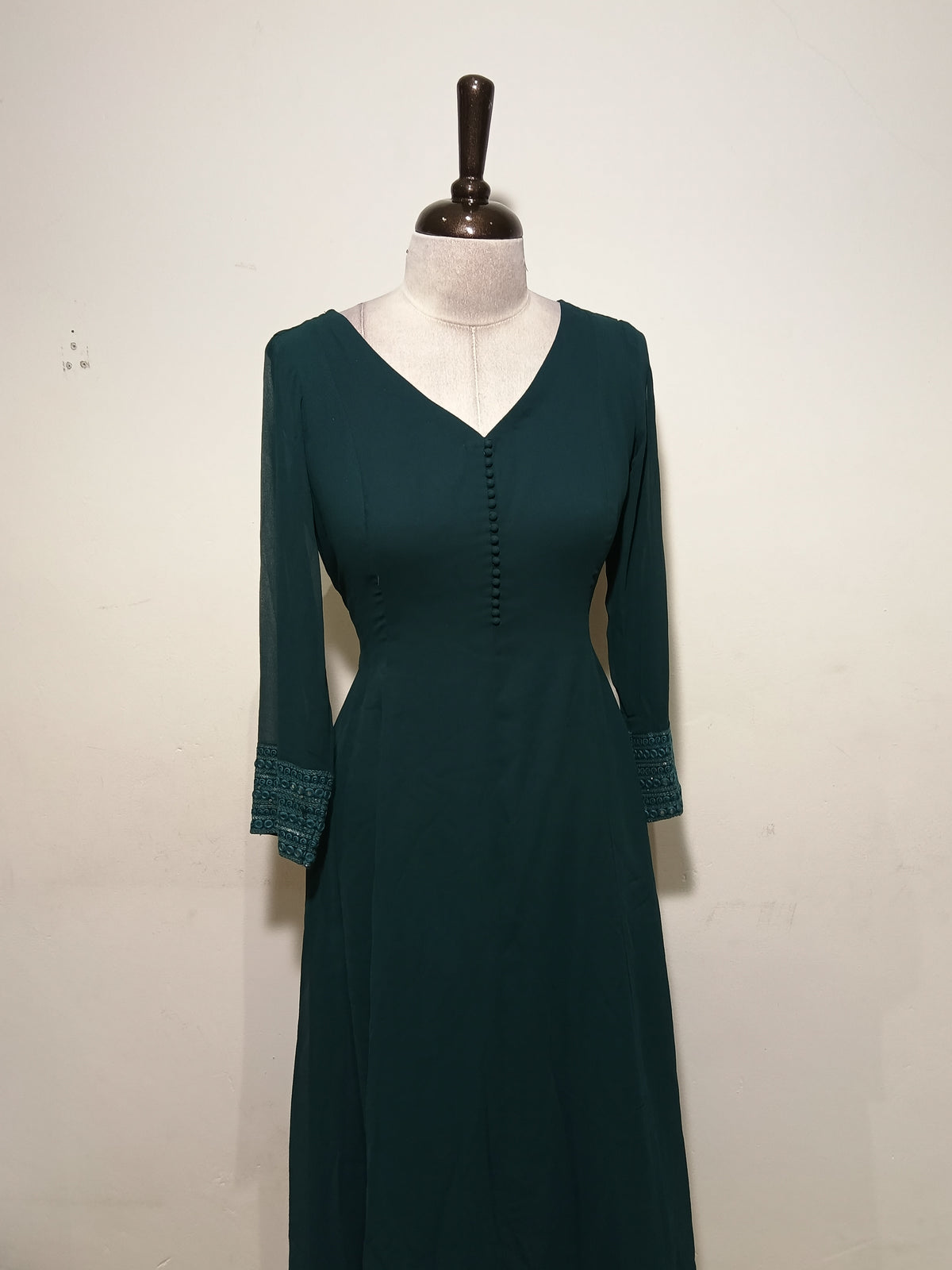 OFFER SALES TOP'S -  IHA 35521