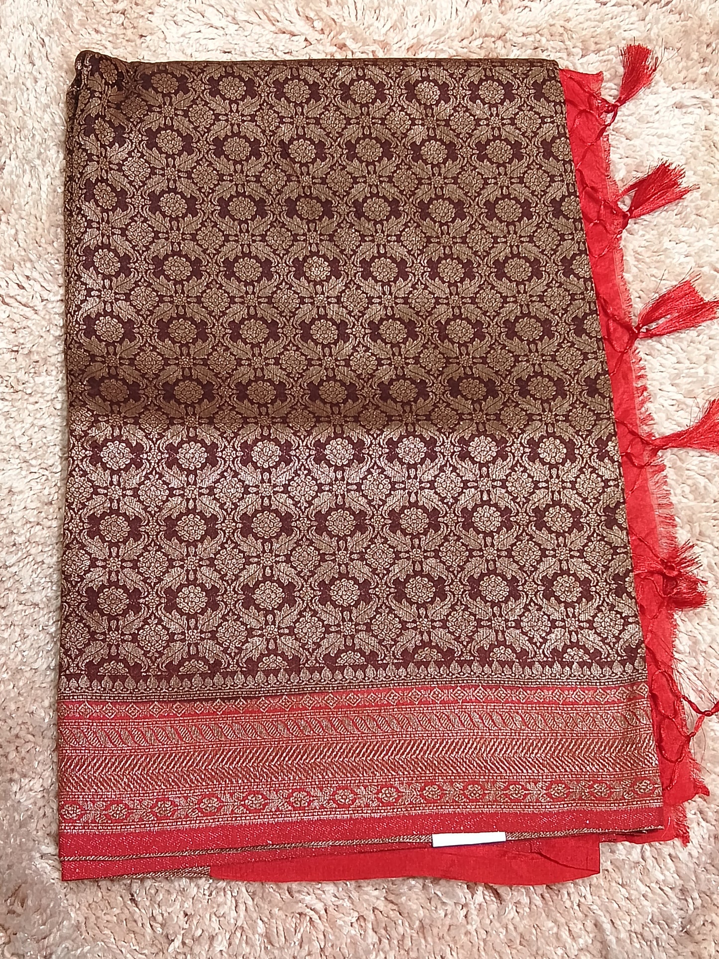 OFFER SALES SAREE -  IHA 34735