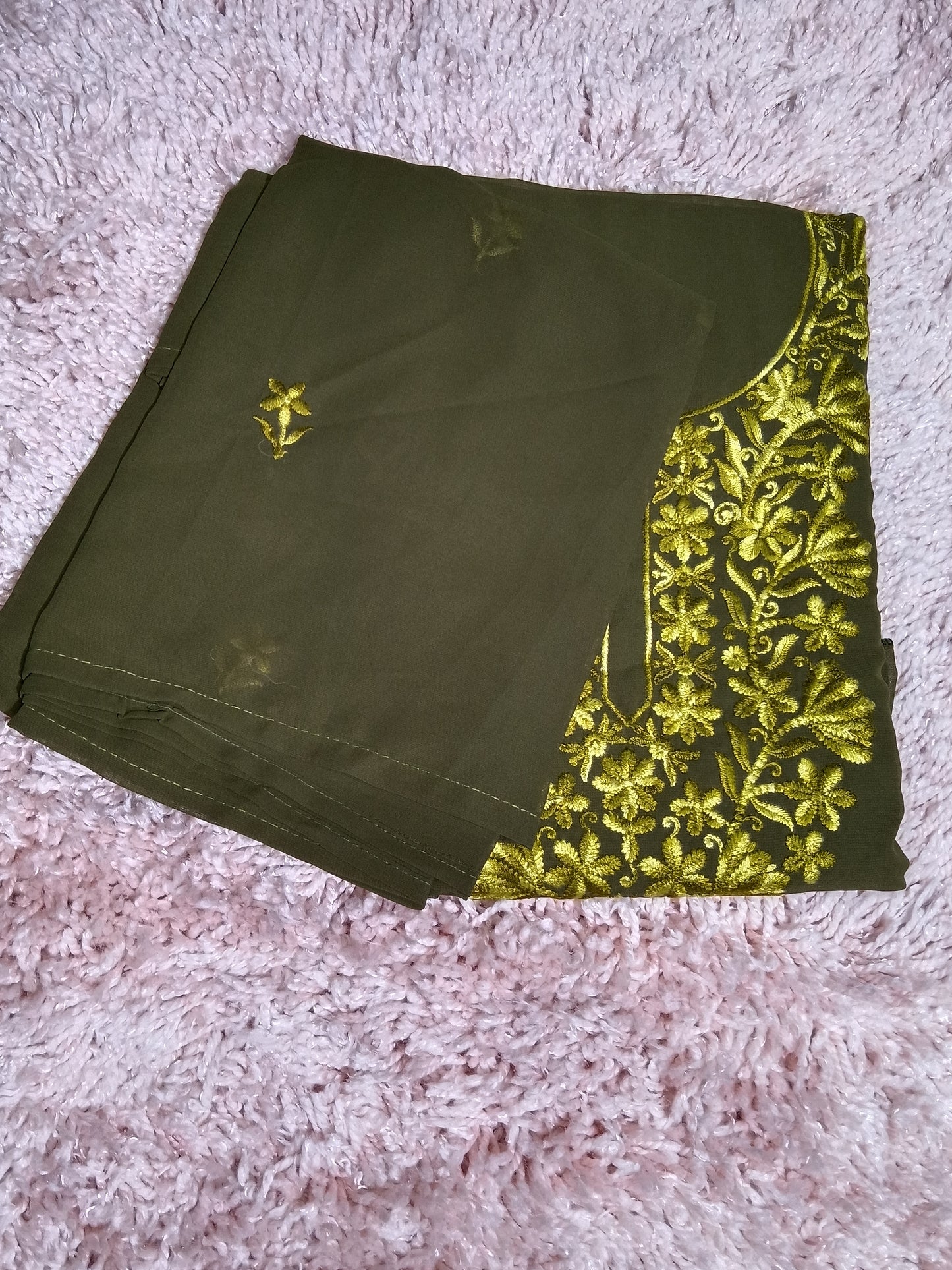 OFFER SALES UNSTITCHED SALWAR SUITS -  IHA 34917