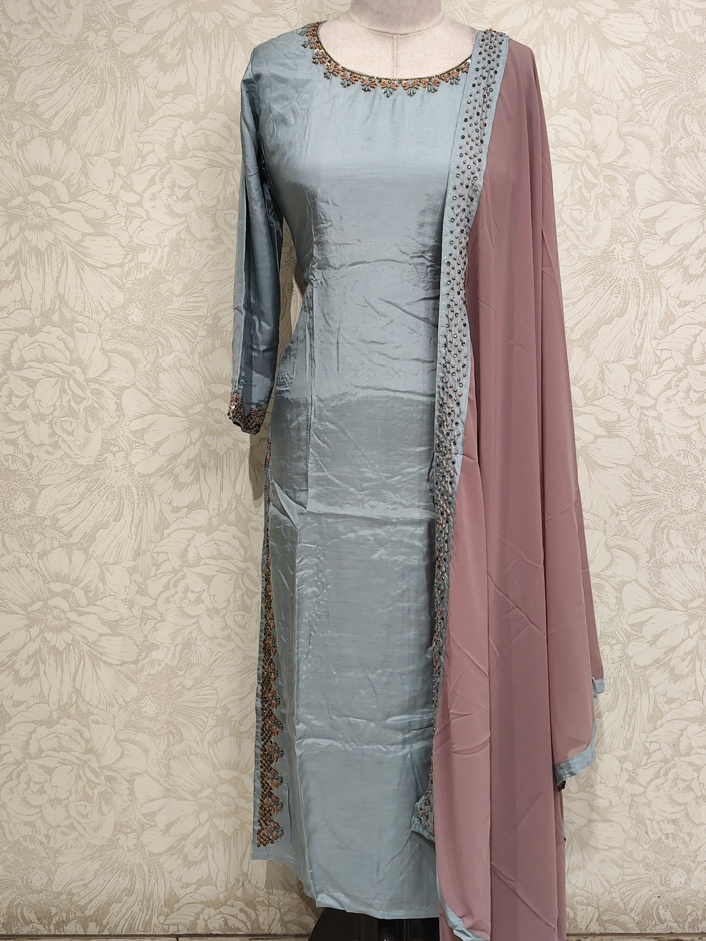 OFFER SALES TOP AND BOTTOM - IHA 26955