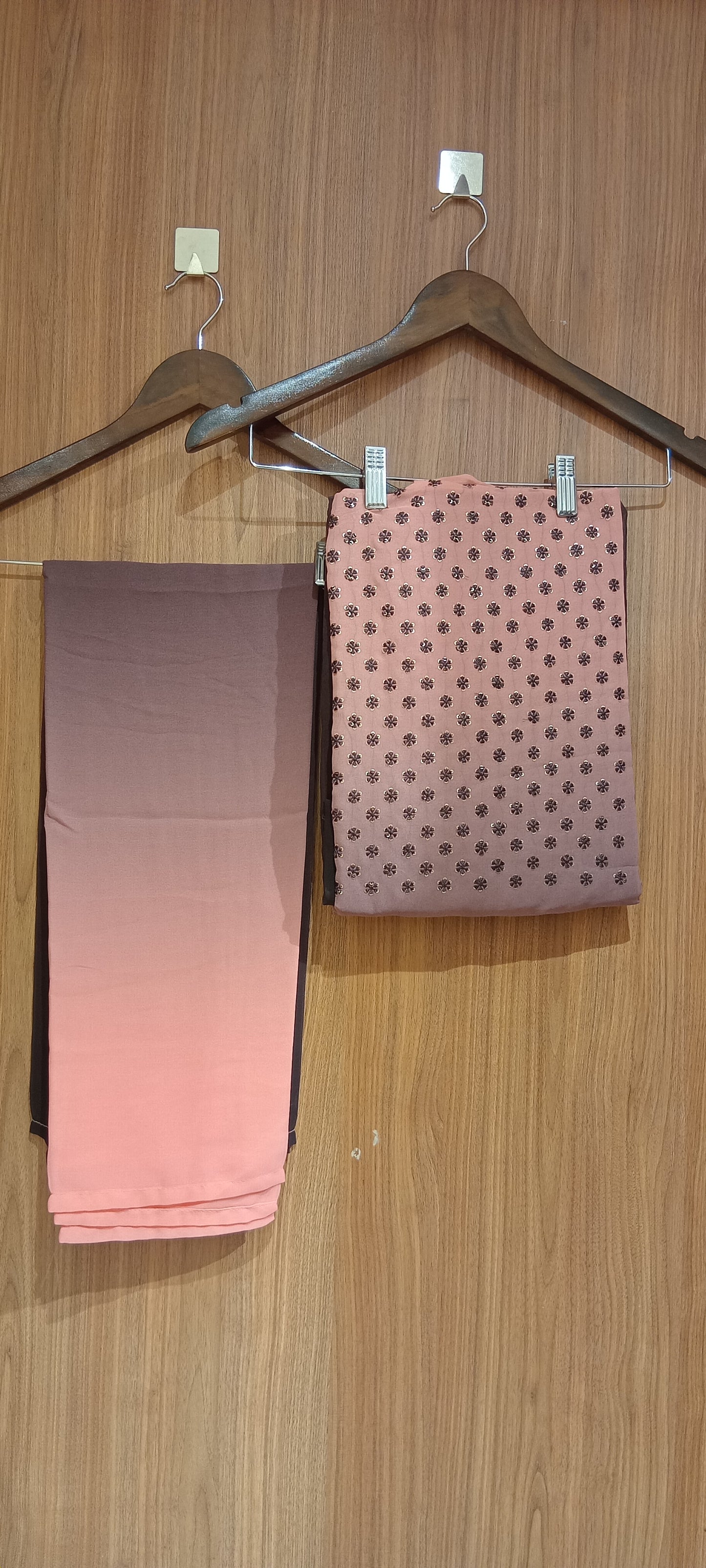 OFFER SALES UNSTITCHED SALWAR  - IHA 27658