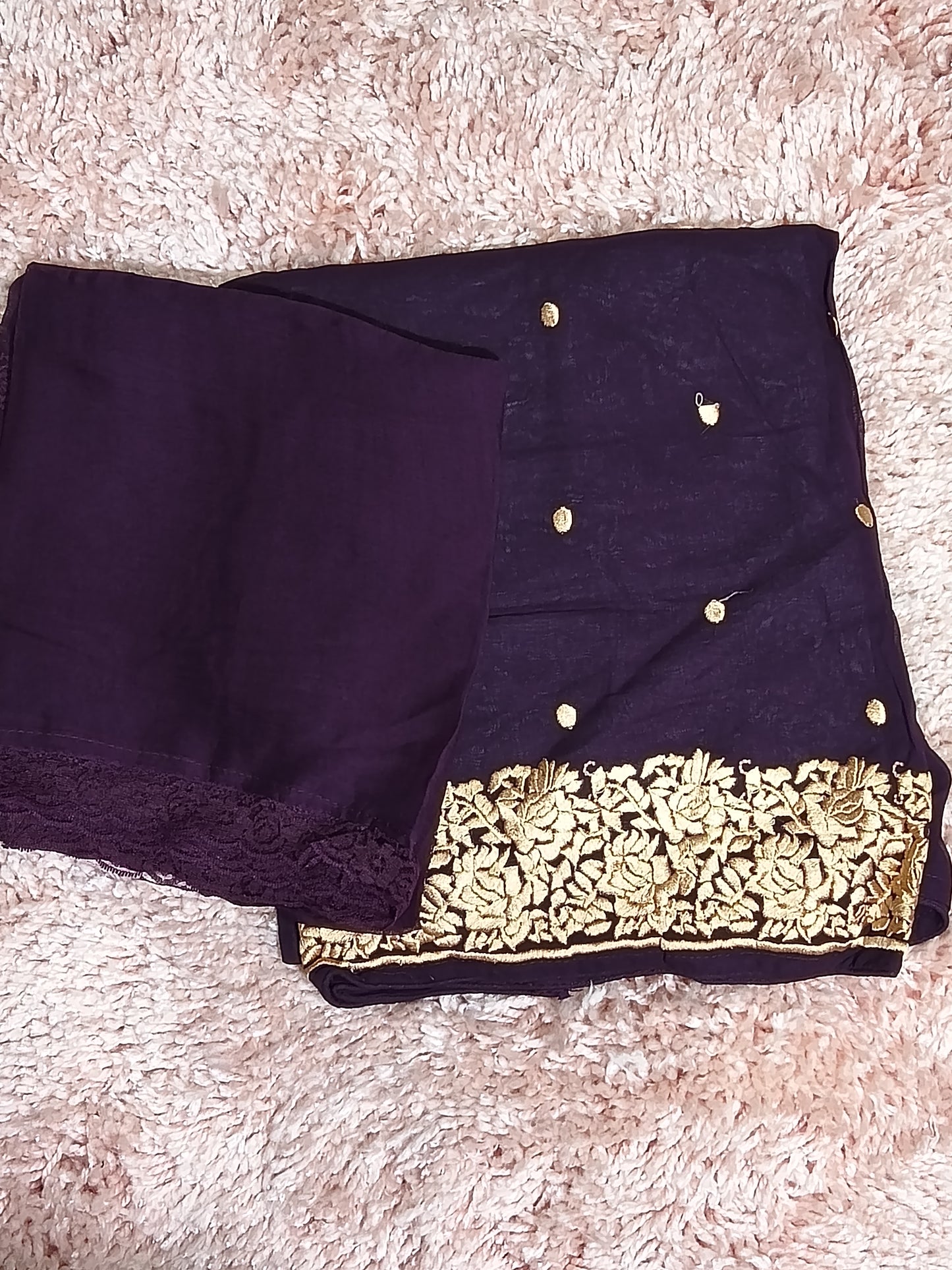OFFER SALES UNSTITCHED SALWAR SUITS -  IHA 34820