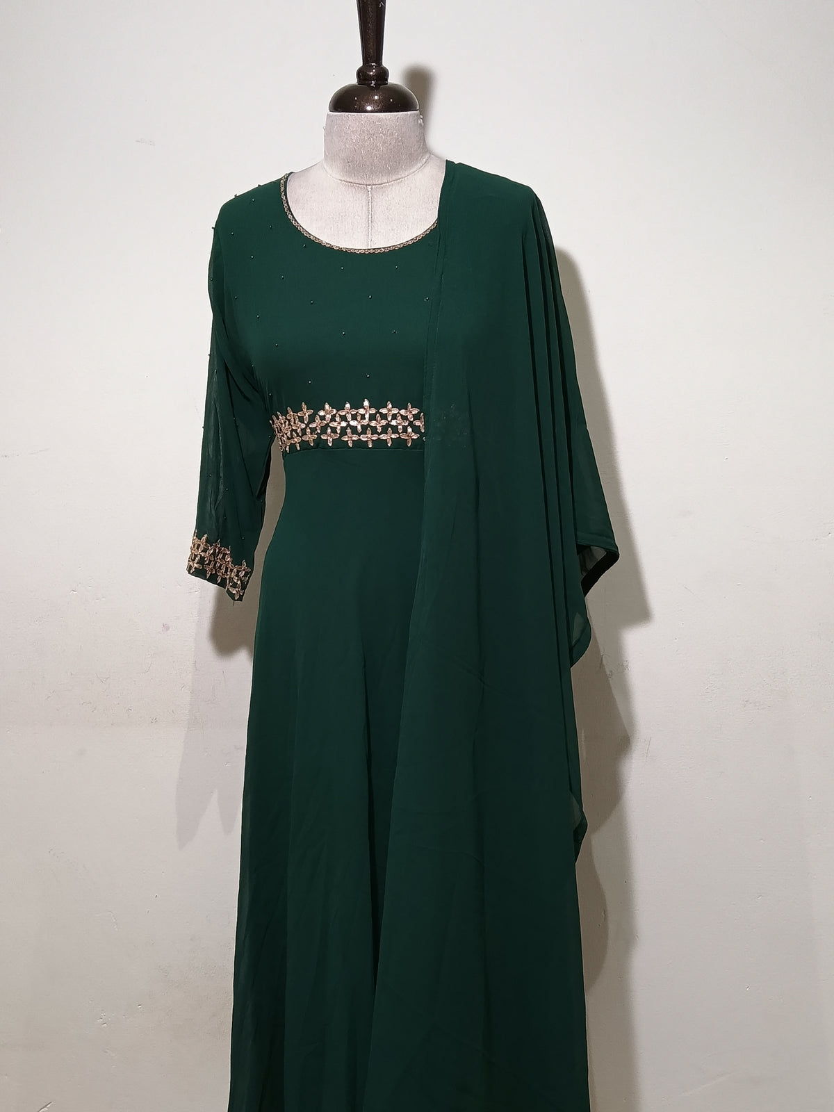 OFFER SALES TOP AND  BOTTOM  -  IHA 35622