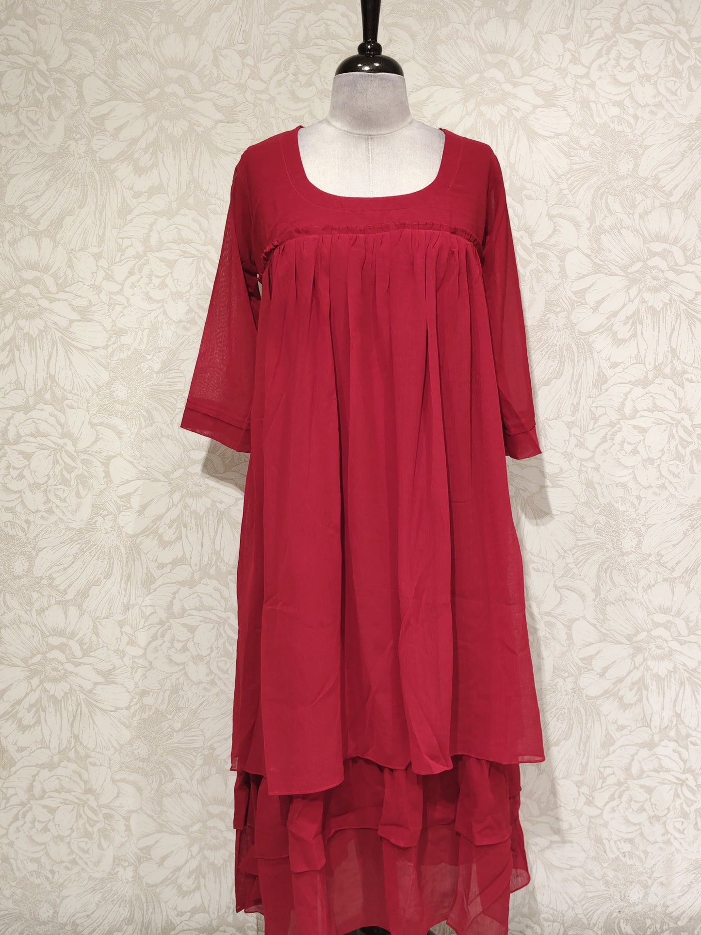 OFFER SALES TOPS COLLECTIONS - IHA 27166