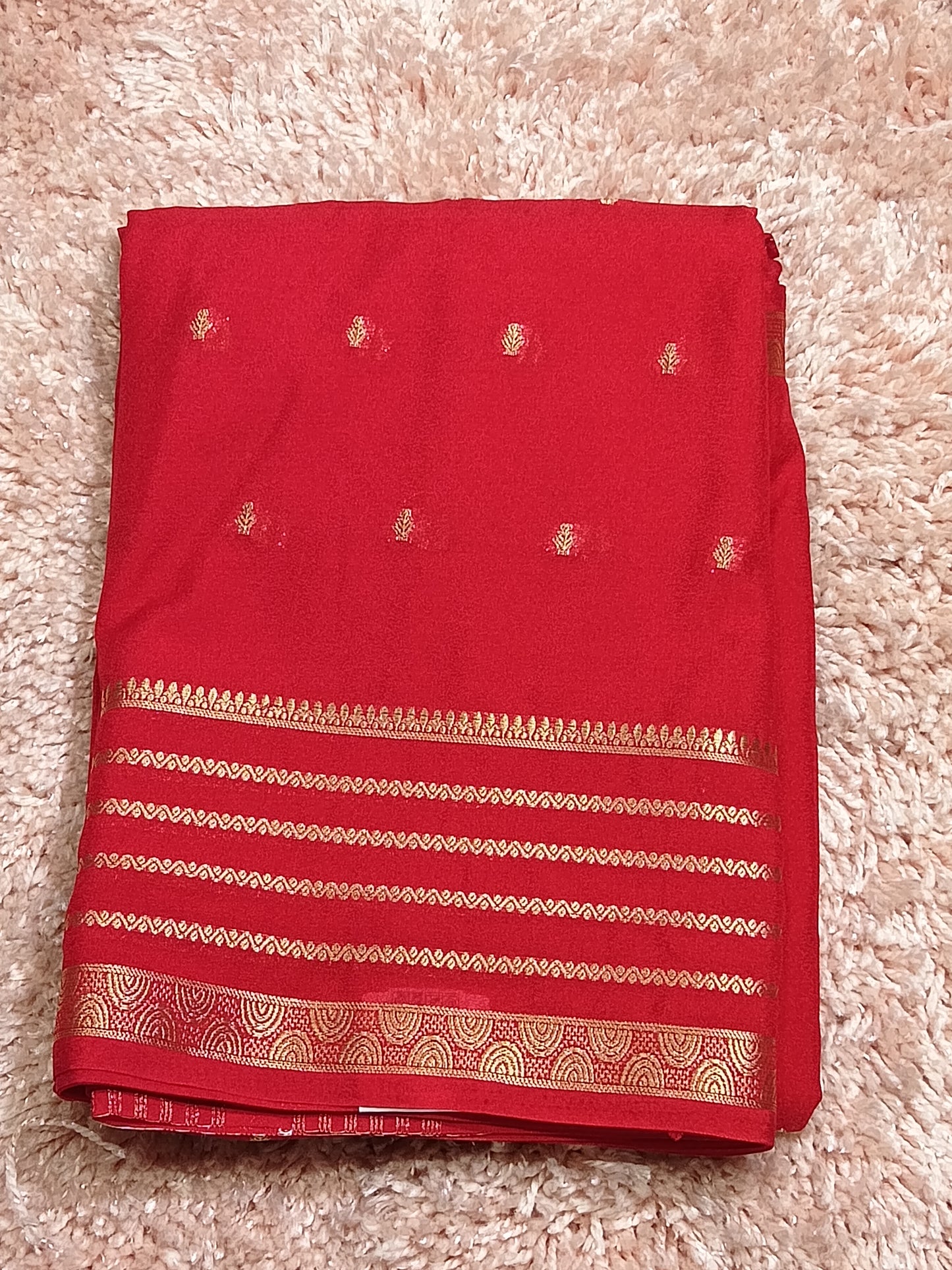 OFFER SALES SAREE -  IHA 34604