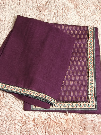 OFFER SALES UNSTITCHED SALWAR SUITS -  IHA 35464