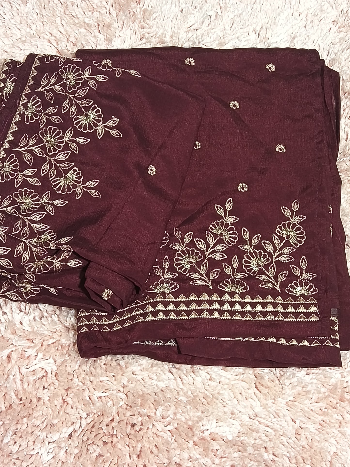 OFFER SALES UNSTITCHED SALWAR SUITS -  IHA 34827
