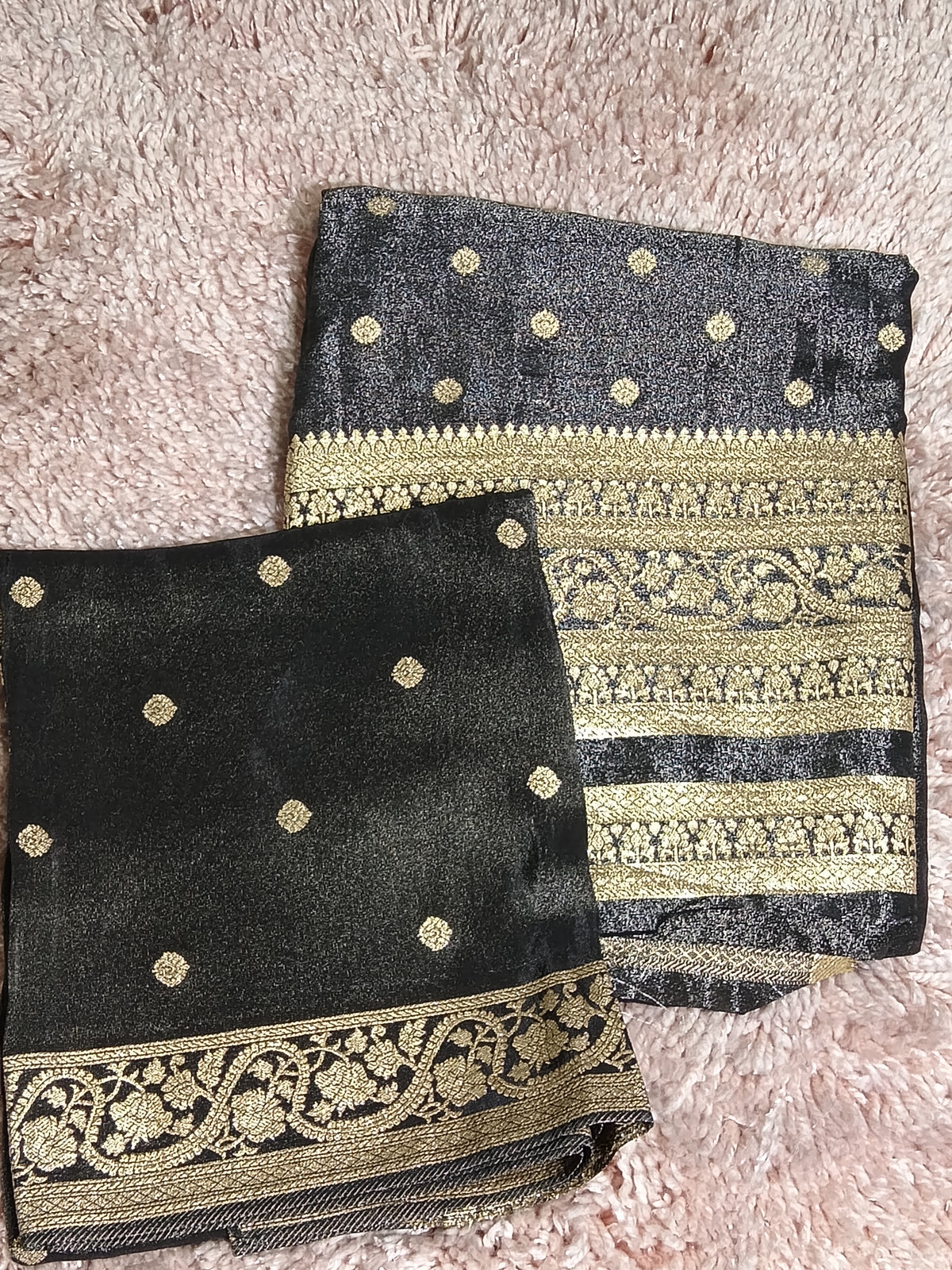 OFFER SALES UNSTITCHED SALWAR SUITS -  IHA 35416