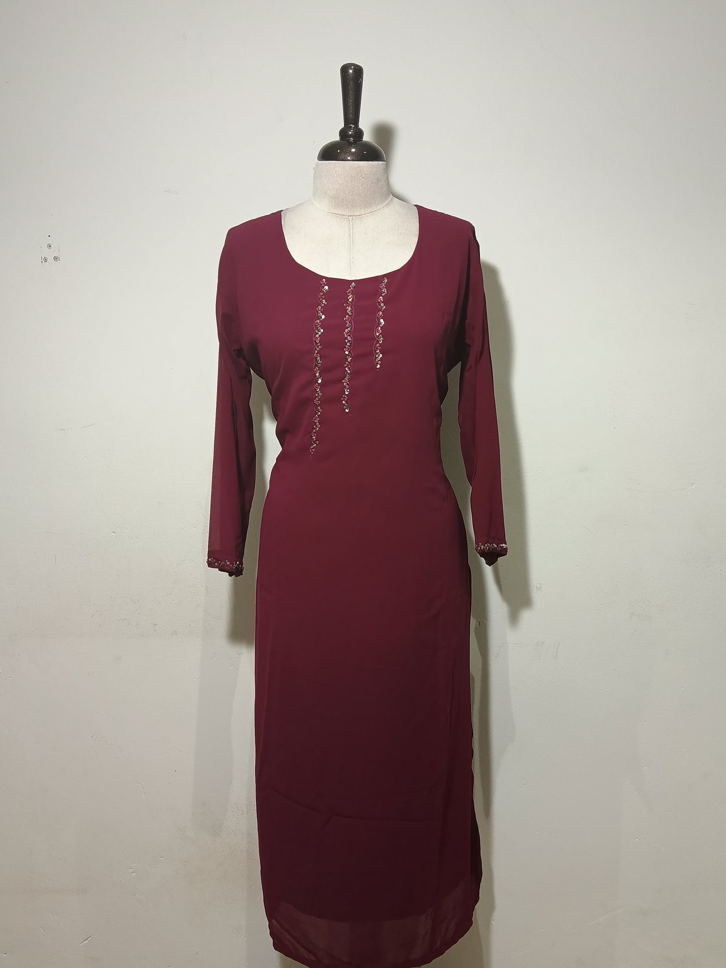 OFFER SALES TOP'S -  IHA 34920