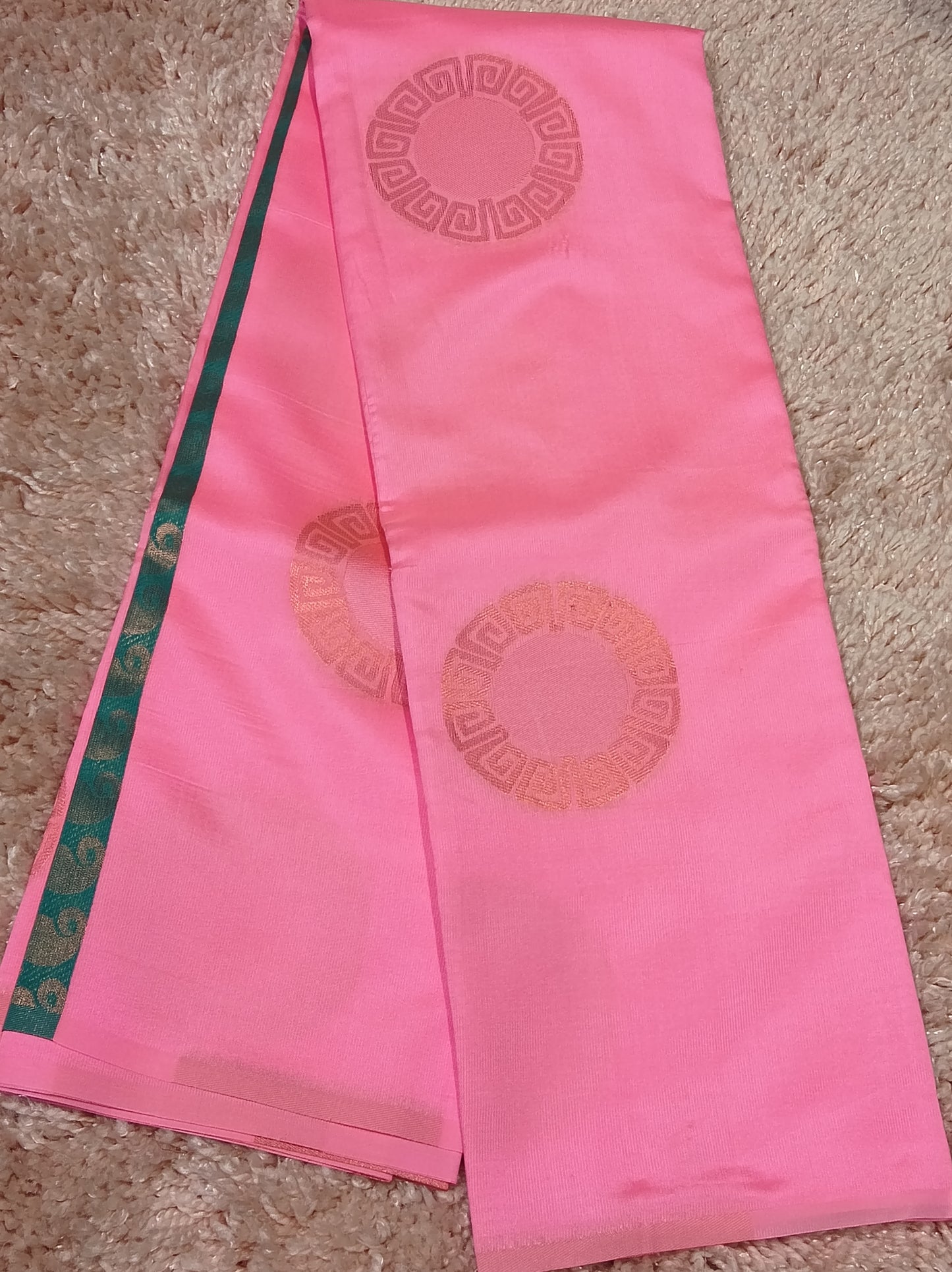OFFER SALES SAREE -  IHA 34662