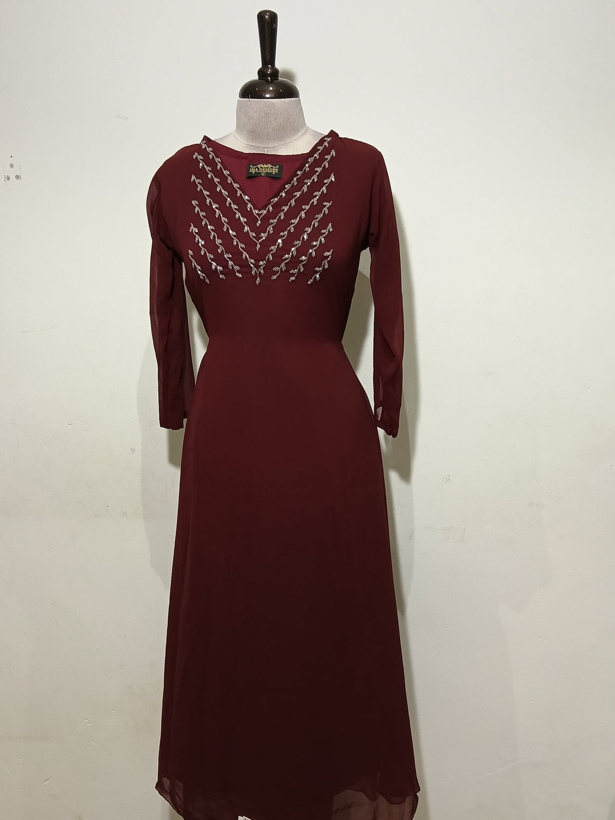 OFFER SALES TOP'S -  IHA 35675