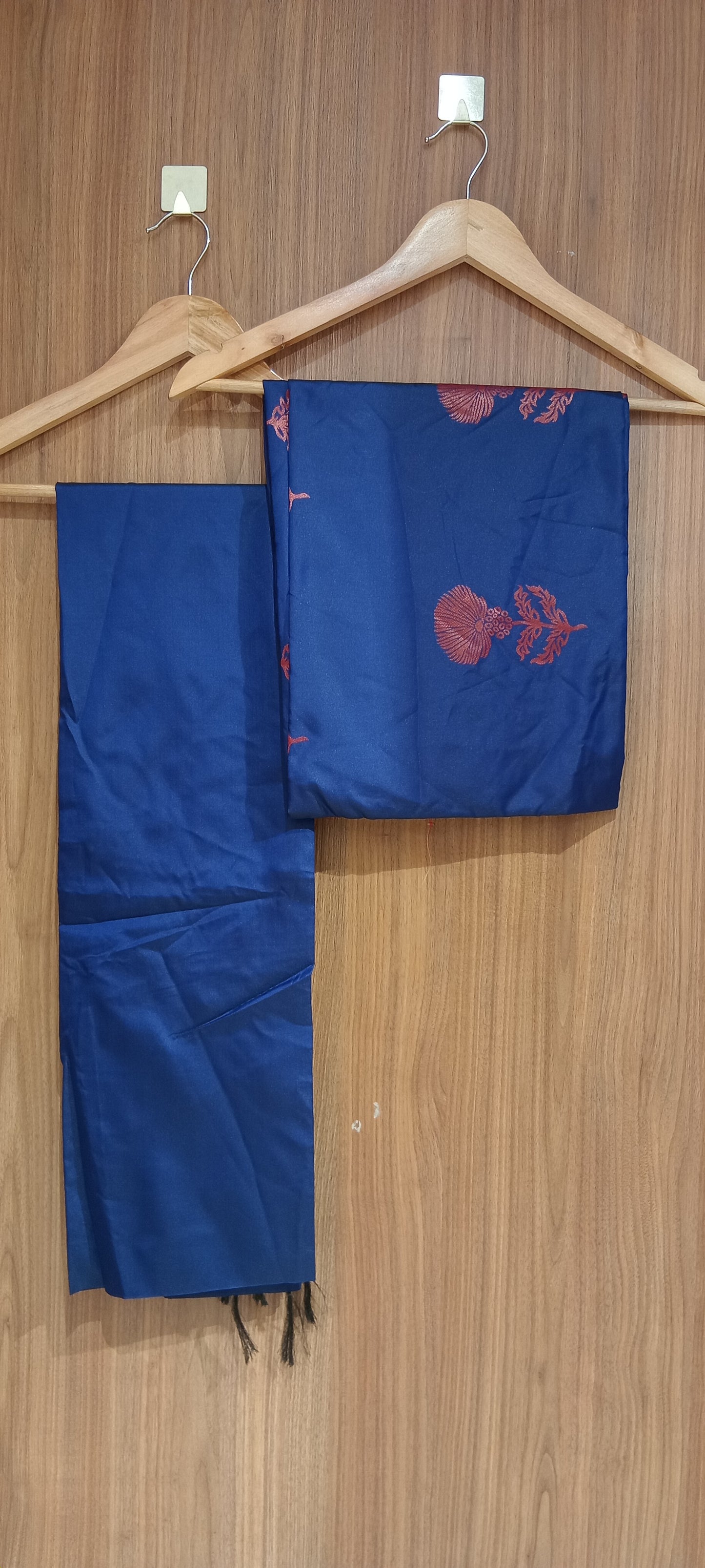 OFFER SALES UNSTITCHED SALWAR  - IHA 27798