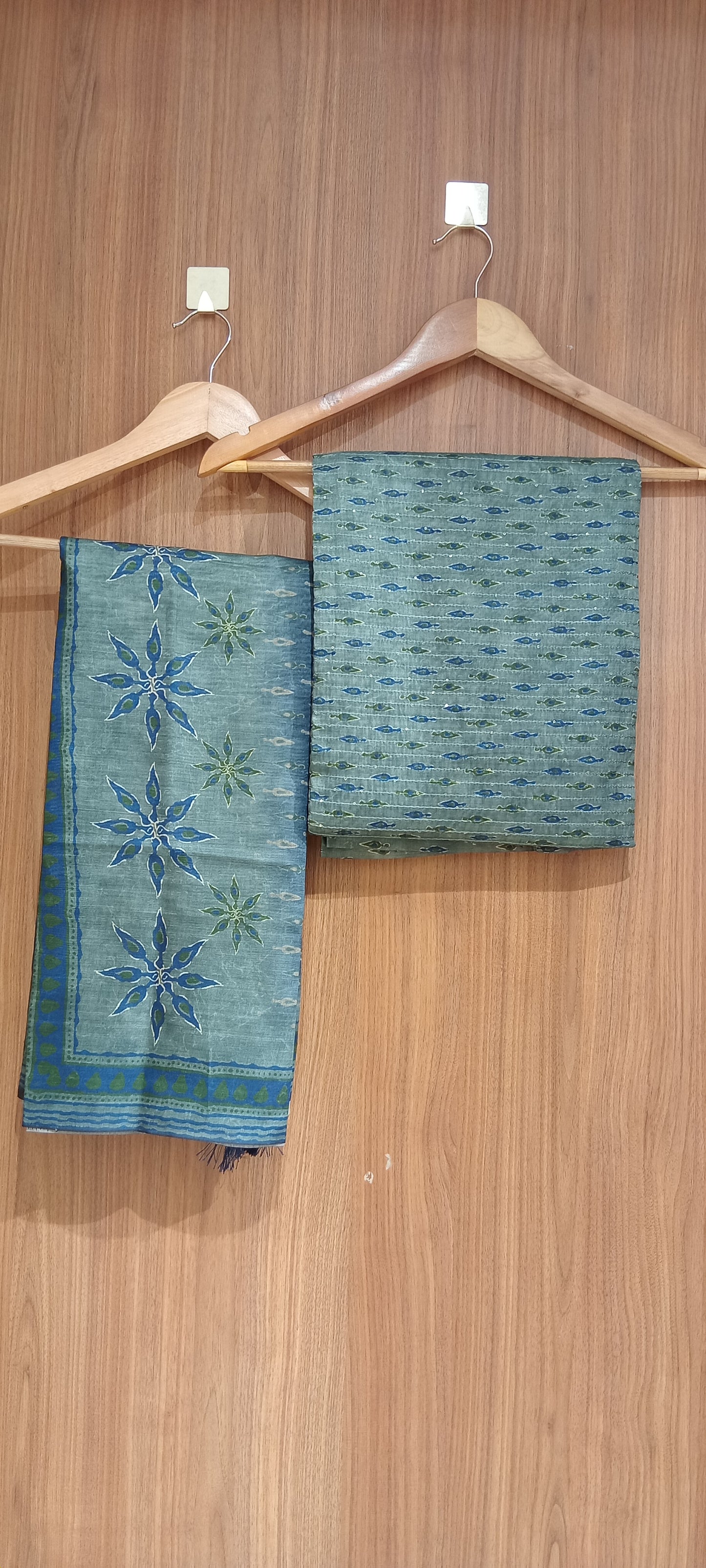 OFFER SALES UNSTITCHED SALWAR  - IHA 27798