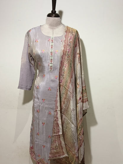 OFFER SALES TOP AND  BOTTOM  -  IHA 35622