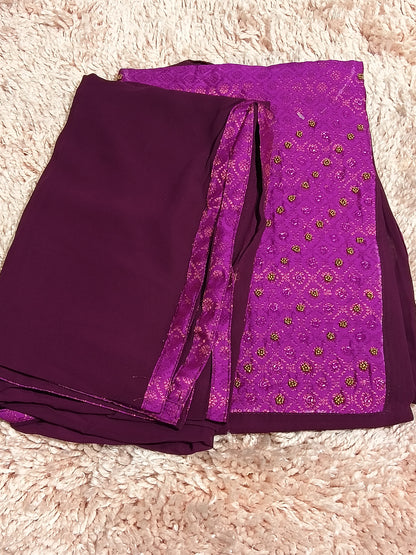 OFFER SALES UNSTITCHED SALWAR SUITS -  IHA 35494