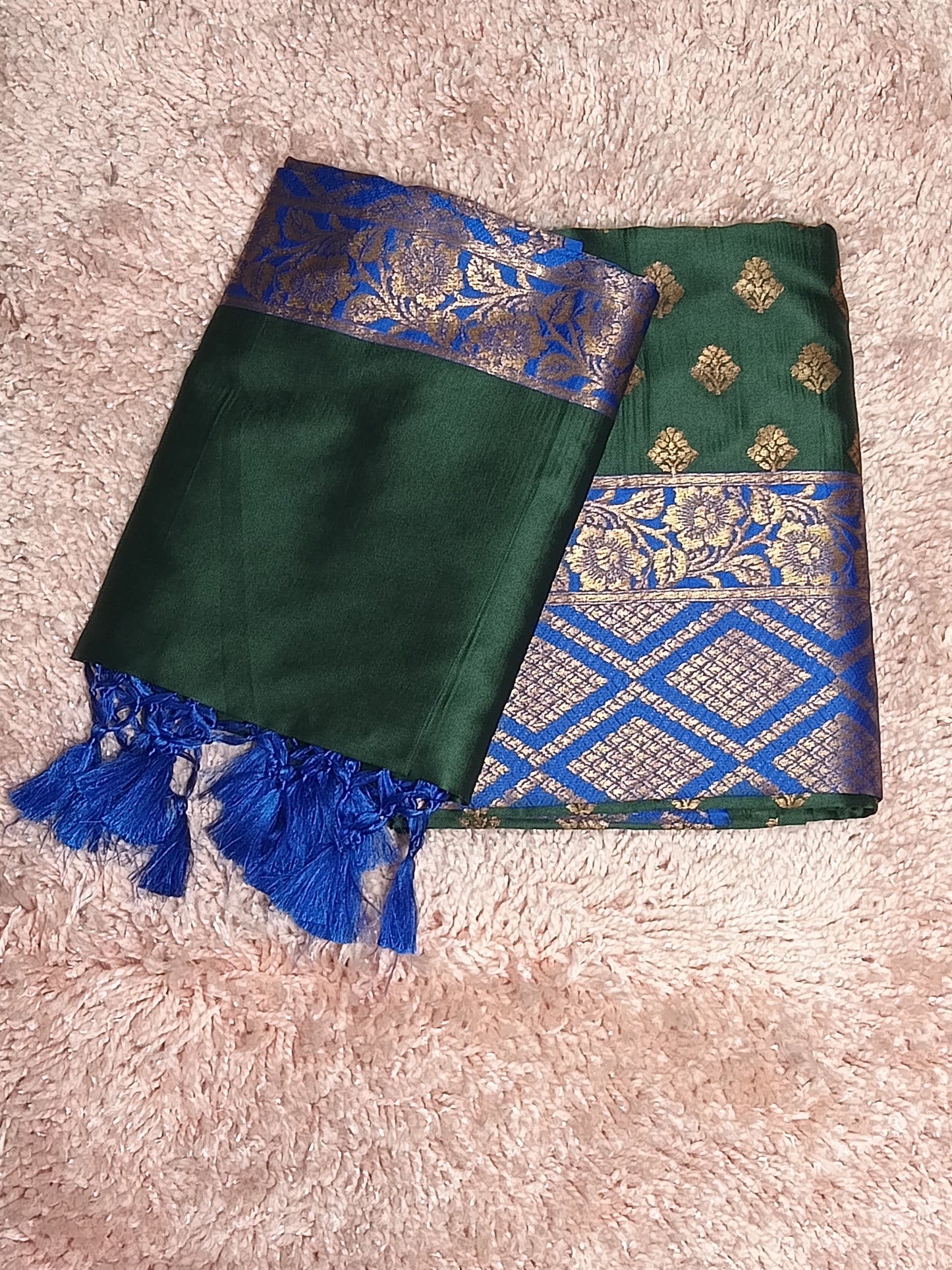 OFFER SALES UNSTITCHED SALWAR SUITS -  IHA 34827
