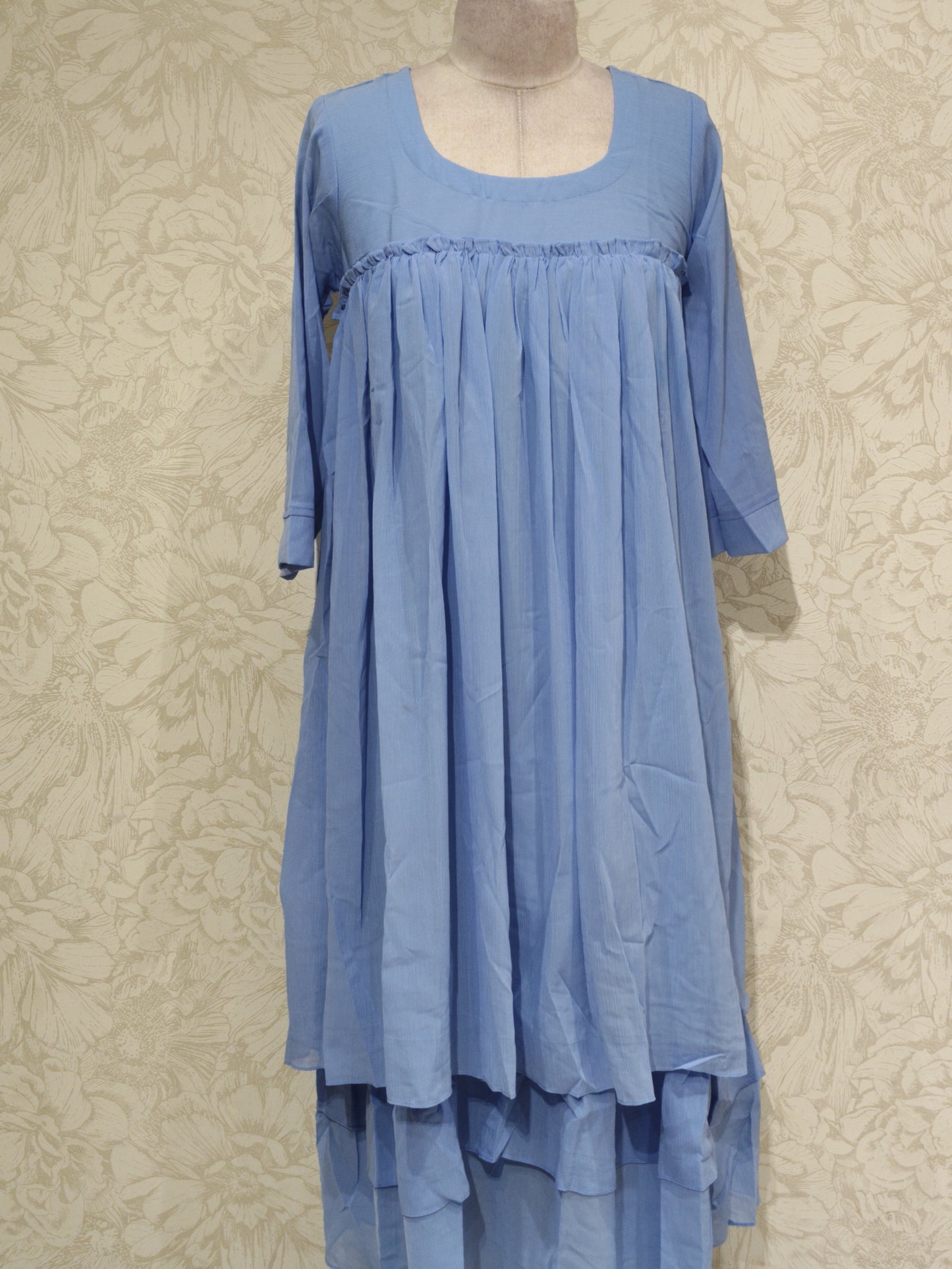 OFFER SALES TOPS COLLECTIONS - IHA 27166