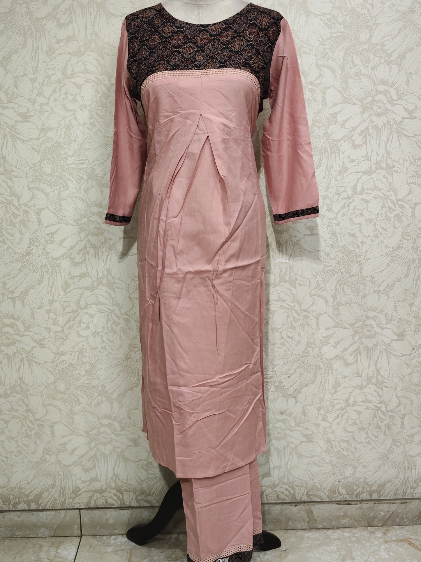 OFFER SALES TOP AND BOTTOM - IHA 26955