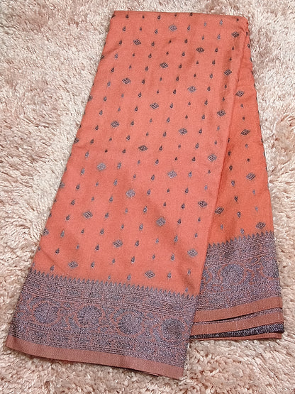 OFFER SALES SAREE -  IHA 34604