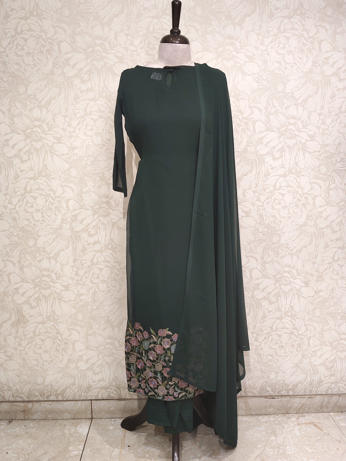 OFFER SALES TOP AND BOTTOM - IHA 26955