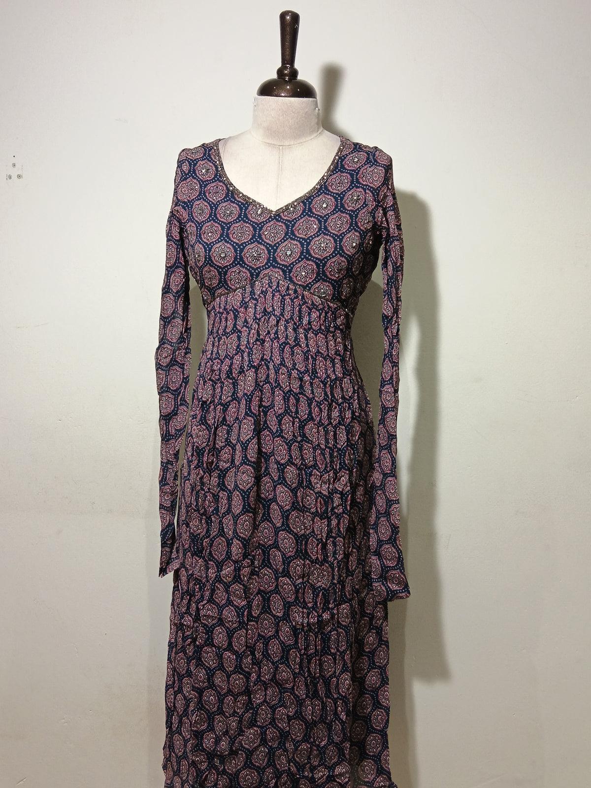 OFFER SALES TOP'S - IHA 35257