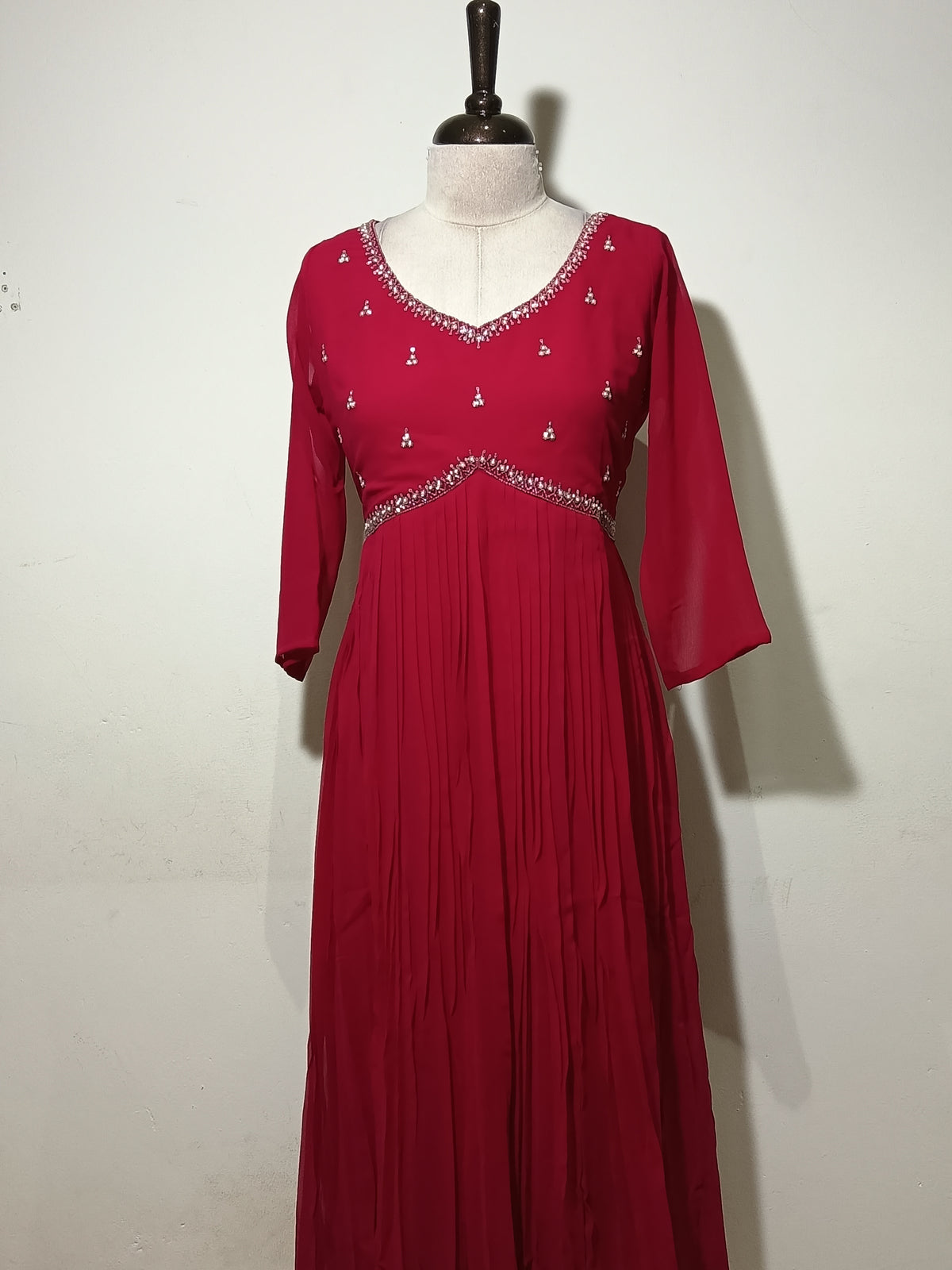 OFFER SALES TOP'S - IHA 35257